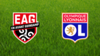 EA Guingamp vs. Olympique Lyonnais